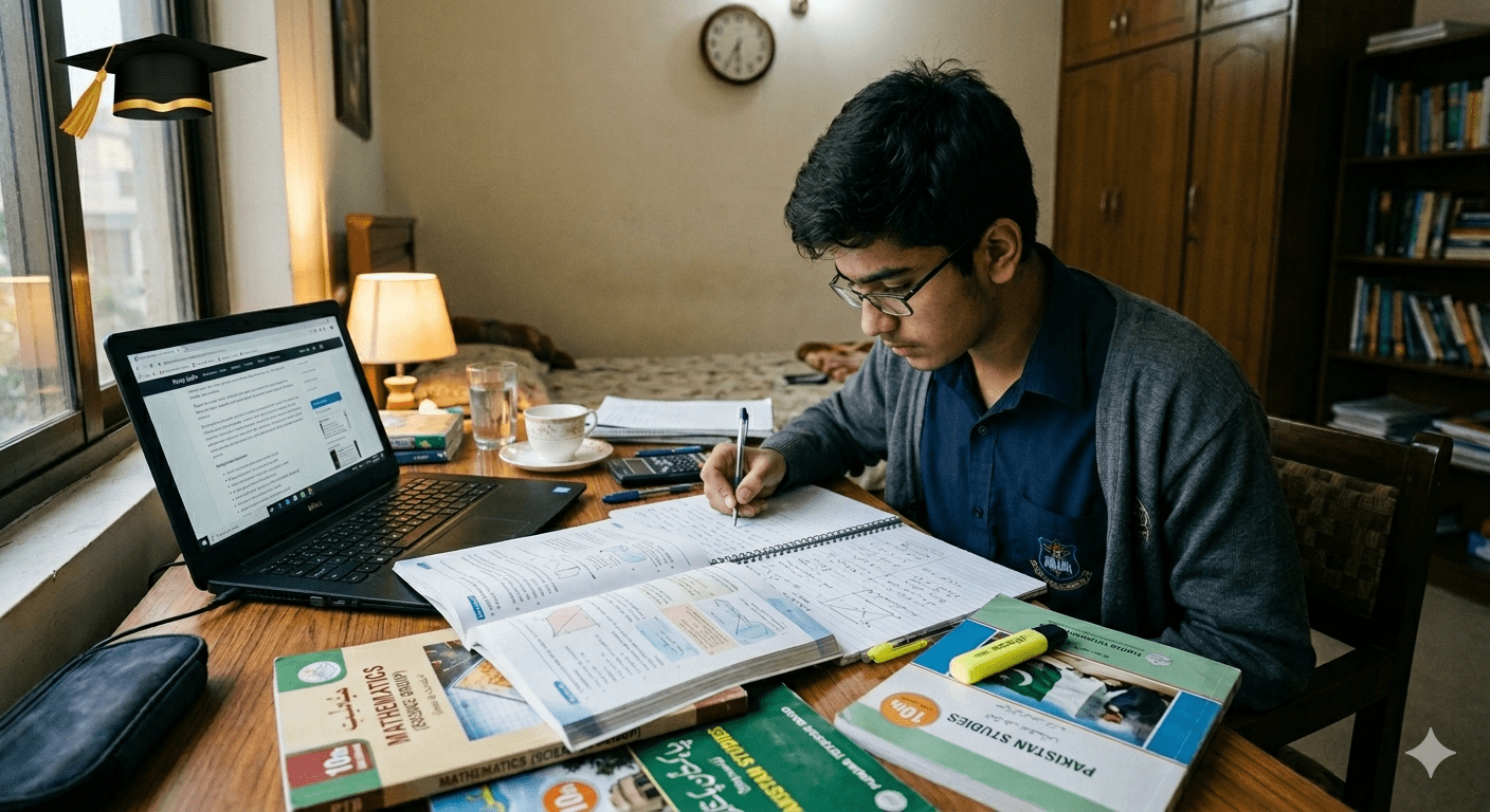 10th Class Guide: Notes, Past Papers, Books, Date Sheet & Result 2026 10th Class Guide: Notes, Past Papers, Books, Date Sheet & Result 2026