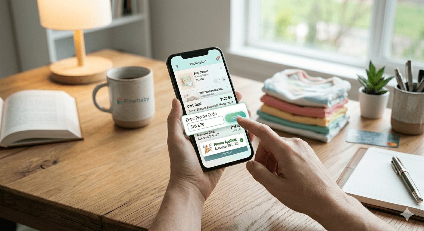 Save Big with Promo Codes on Forkful
