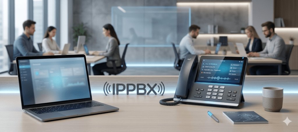 IP Phone in Pakistan: Complete Guide to Prices, Features & Best Options (2026)