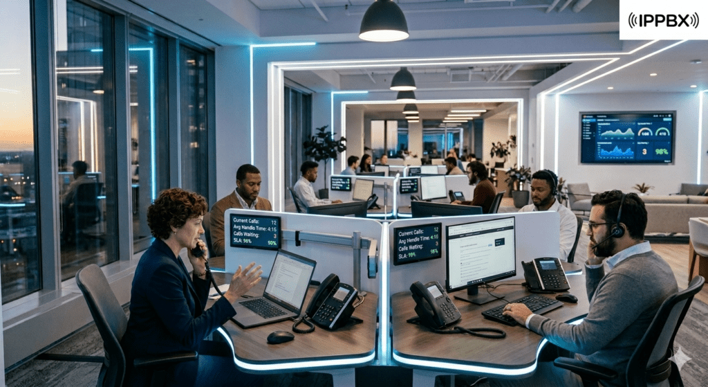 Voice Over IP Phone: The Smart Communication Solution for Homes & Businesses in 2026