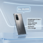 Mobile Phones Under 40000