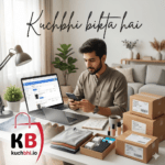 How to Sell Online in Pakistan