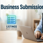 Business Submission Website