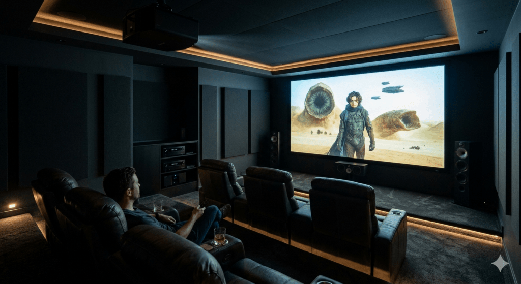 Projector Price in Pakistan – Complete 2026 Buying Guide for Every Budget