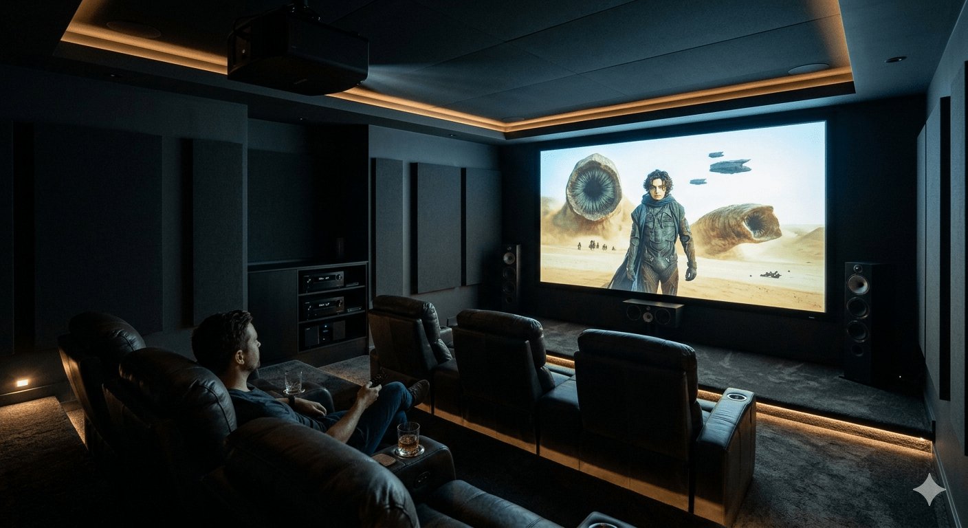 Projector Price in Pakistan – Complete 2026 Buying Guide for Every Budget Projector Price in Pakistan – Complete 2026 Buying Guide for Every Budget