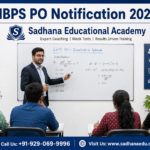 IBPS PO Notification 2026