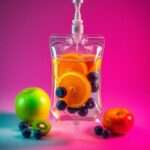 Immune Boost IV Drip in Dubai for Rapid Seasonal Protection