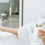 Immune Boost IV Drip in Dubai