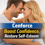 Cenforce: Reignite Confidence and Restore Your Self-Esteem