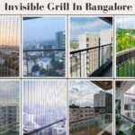 A Modern Approach to Safety: Invisible Grill In Bangalore