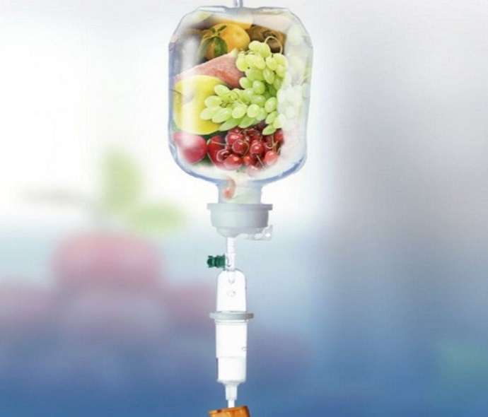IV Drip in Dubai: Clinical Wellness Treatment Guide