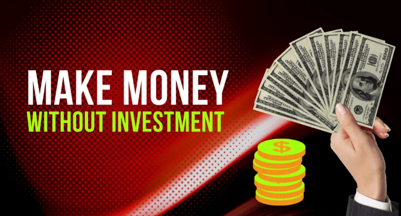 How to Make $10K a Month as a Beginner