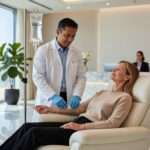 NAD+ IV Drip in Dubai: How to Boost Brain Health Naturally