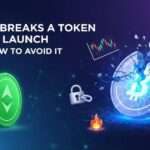 What Breaks a Token After Launch and How to Avoid It?
