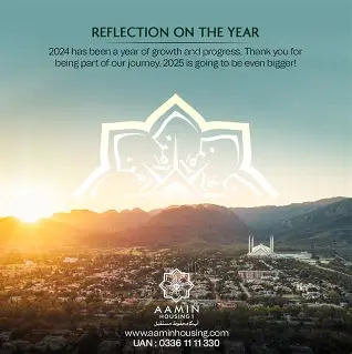 Affordable Investment: Amin Housing Society Islamabad Payment Plan Explained