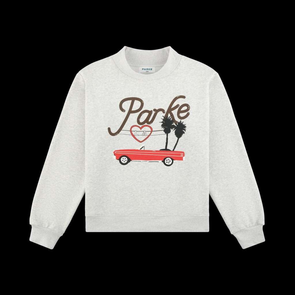 Why Parke Sweatshirt Is a Must Have in 2026
