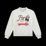 Why Parke Sweatshirt Is a Must Have in 2026