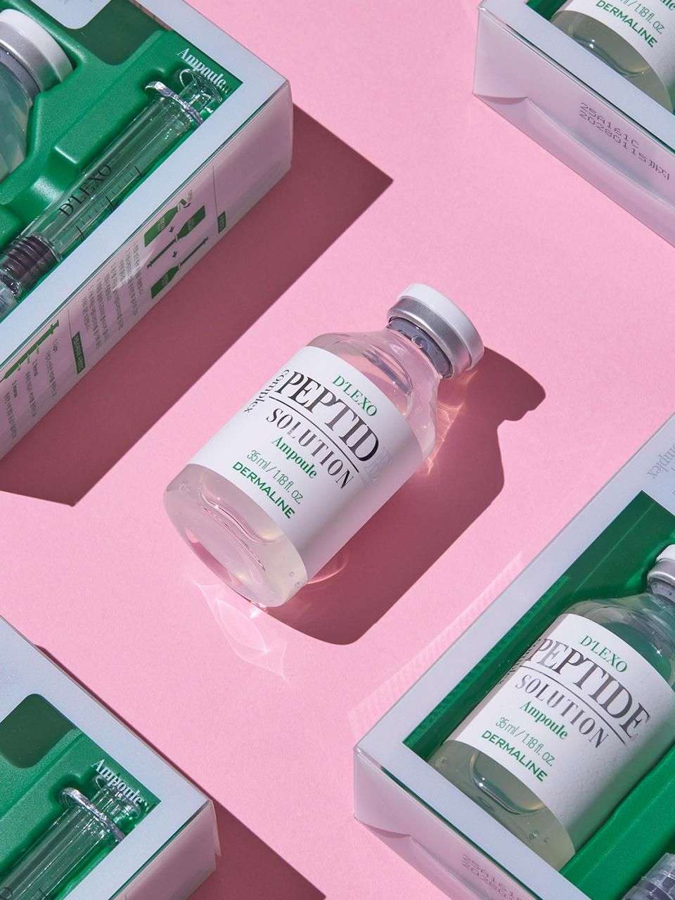 Peptide therapy in Dubai: Boosting Natural Growth Hormones