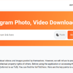 Video Downloader Instagram for Quick and Easy Media Access