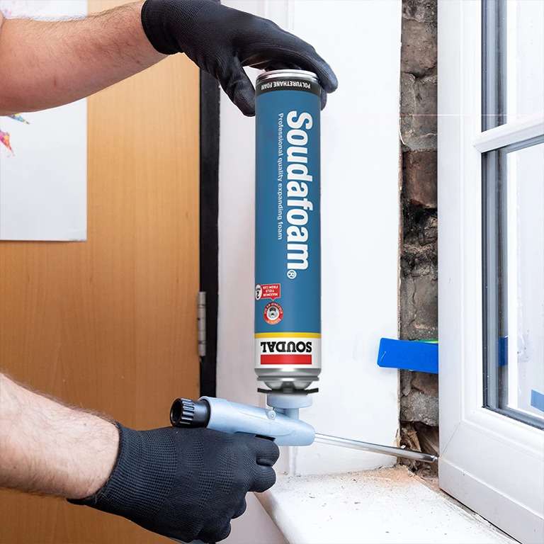 The Professional’s Choice for Cavity Filling and Insulation
