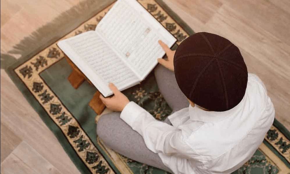 Learn Quran Online with Interactive Classes for Kids