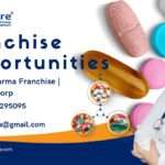 Top PCD Pharma Franchise Company in India – Complete Business Guide