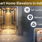 Top Smart Home Elevators in India 2026: IoT Features, Safety & Luxury Explained