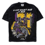 Warren Lotas Streetwear: A New Standard of Bold Fashion and Individuality