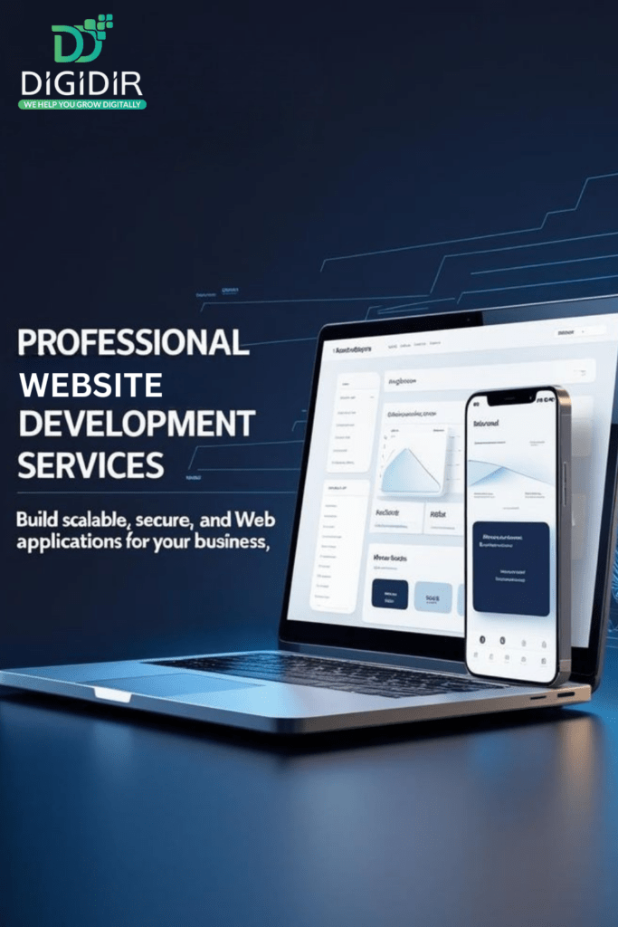 Top 7 Web Development Features Every Startup Needs in 2026