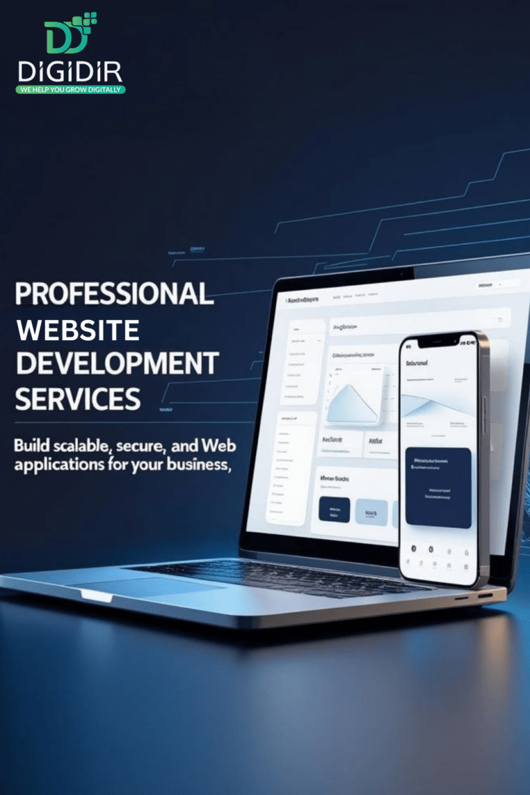 Top 7 Web Development Features Every Startup Needs in 2026