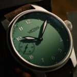 Weiss Watches and Weiss Watch – American Craftsmanship Meets Timeless Design