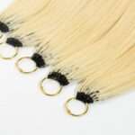 The Ultimate Guide to Nano Ring Hair Extensions