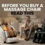 Massage Chair Price in Pakistan – Complete Buying Guide for 2026