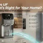 RO vs UF Water Filter – Which is Better for Pakistani Homes