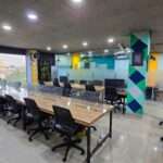 HOW COWORKING SAVES PAKISTANI STARTUPS 40% IN OFFICE COSTS