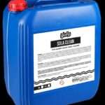 Stop Wasting Solar Energy — Clean Your Panels the Right Way!