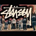 What Makes Stussy More Powerful Than Passing Fashion Trends?