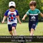 Buy Knickers Clothing Online – Stylish & Affordable 2026