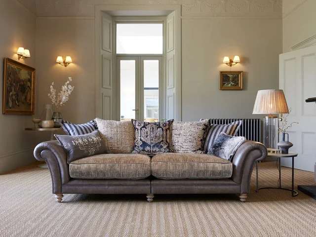 The Enduring Soul of the Tetrad Elgar