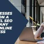 Why Businesses Rely on a Travel SEO Company for Online Success