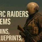 Buy Arc Raiders Items For Sale And Upgrade Gameplay MMOGAH