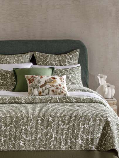 How Bed Linen Sets Improve Comfort, Style, and Sleep Quality