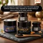 What Are the Health Benefits of Shilajeet Powder?