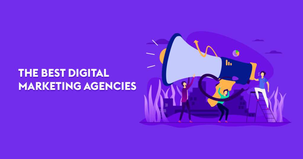 Best Digital Marketing Agency in Lahore