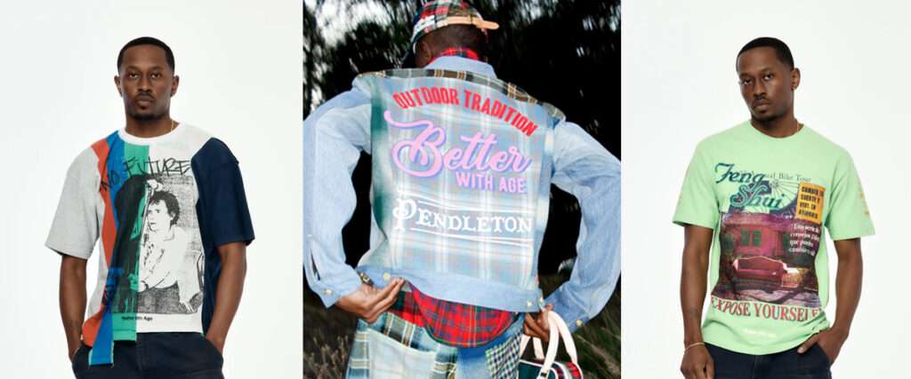 Better With Age Jeans, Shirt & Shorts – Timeless Streetwear That Improves Over Time