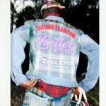 Better With Age Jeans, Shirt & Shorts – Timeless Streetwear That Improves Over Time