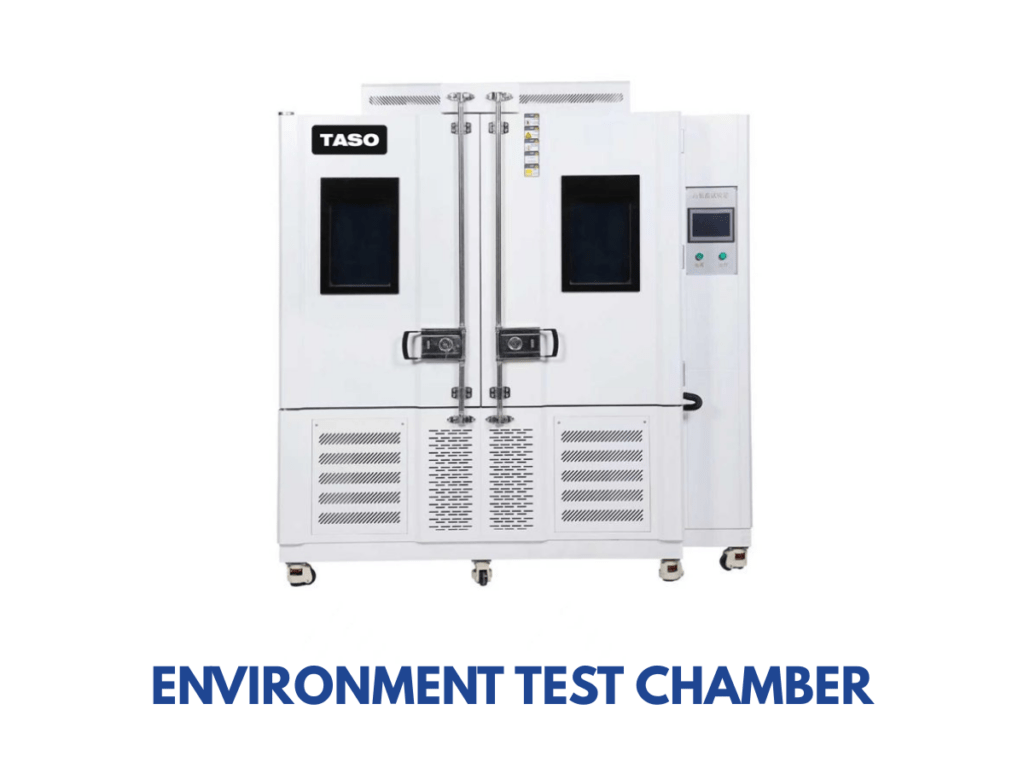 What Are the Key Features to Look for in an Environment Test Chamber?