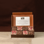 Custom Sweet Packaging Boxes