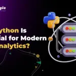 Why Python Is Essential for Modern Data Analytics?