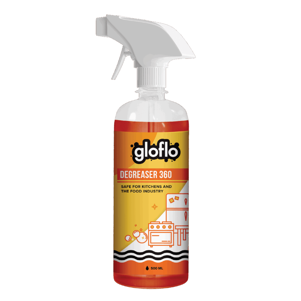 This One Product Can Clean Your Entire Kitchen — Here’s How!